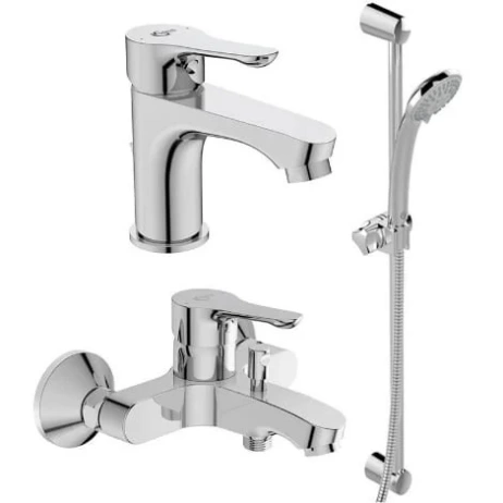 SET CADA CU BARA ALPHA PROMO 3 IN 1