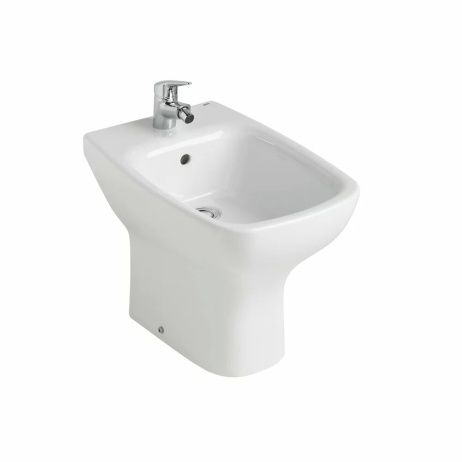 VAS BIDEU ALB GALA STREET SQUARE 53x35cm