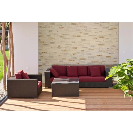 Piatră decorativă Modulo Neo Arctic