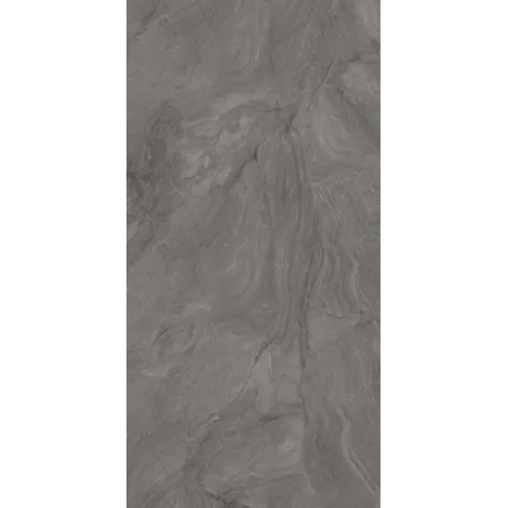 Gresie Sea Wave Nero Lucios 60x120cm