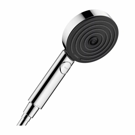 PARĂ DUȘ CROM HANSGROHE PULSIFY HS RELAX, 3 JET CROM 24110000